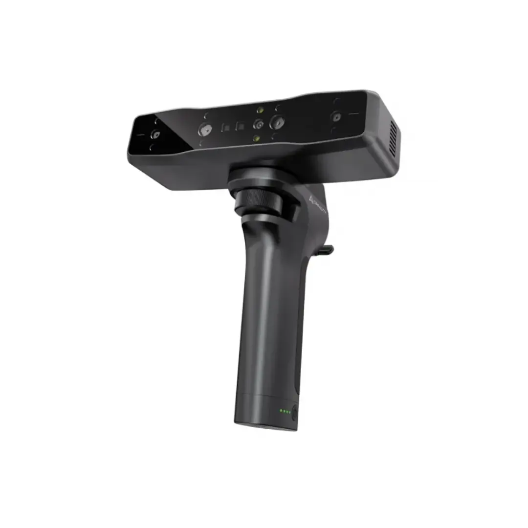 Creality CR Scan Otter Lite 3D Tarayıcı — Profesyonel ve Taşınabilir 3D Tarama Çözümü