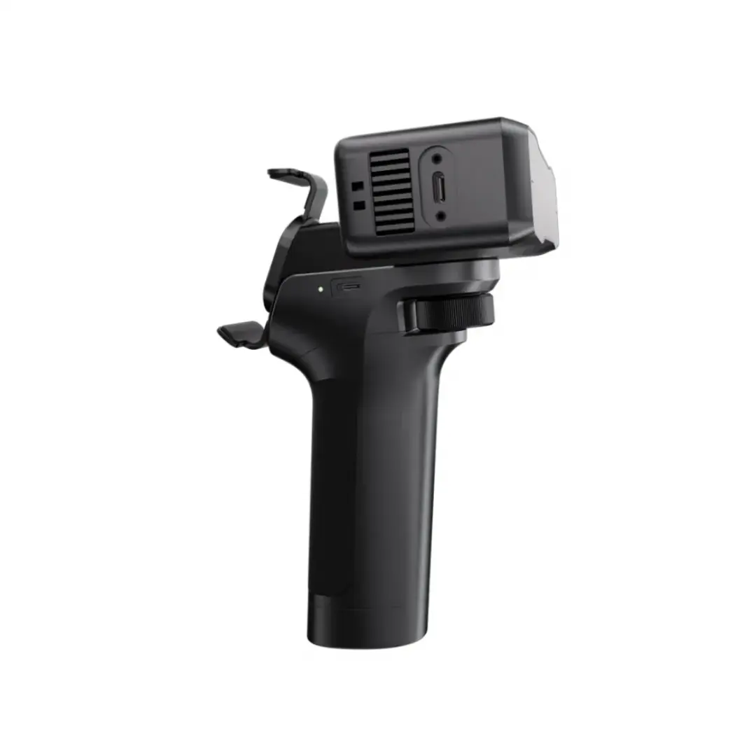 Creality CR Scan Otter Lite 3D Tarayıcı — 0,05 mm Yüksek Hassasiyet ile Milimetrik Detaylar