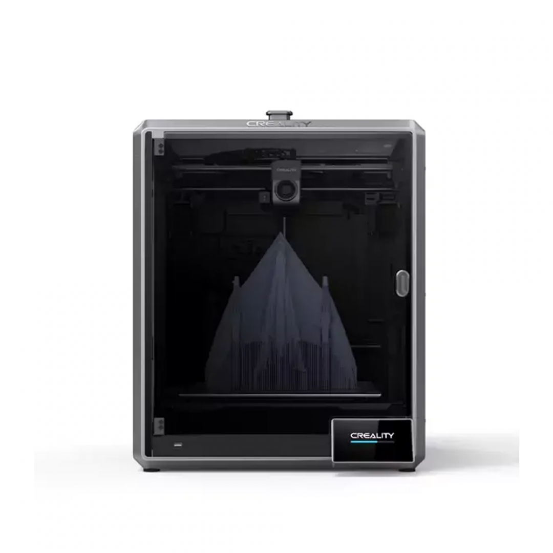Creality K1 Max Yüksek Hızlı 3D Yazıcı | Kurumsal IT